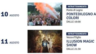 OLD VILLAGE Apartment - Ponte di Legno - 1