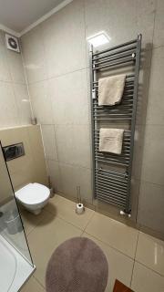 Apartmán Katka - Veľká Lomnica - 4