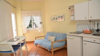 La Molina Estudio - Valle Gran Rey - 7
