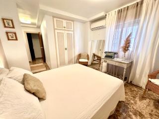 Habitación CONFORT CENTRO para 2 personas - Granada - 7