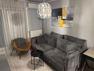 Modern Apartament (10 min walk to Kazimierz) - Cracovia - 6