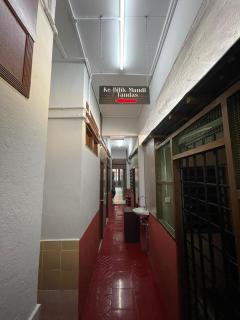 PAYANG Hotel Guest House - Kuala Terengganu - 4