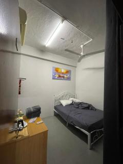 PAYANG Hotel Guest House - Kuala Terengganu - 8