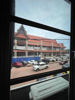 PAYANG Hotel Guest House - Kuala Terengganu - 2