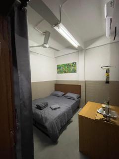 PAYANG Hotel Guest House - Kuala Terengganu - 7