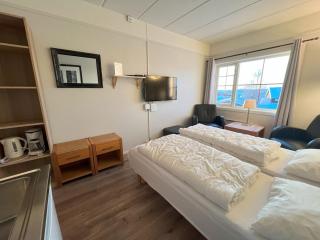 Bitihorn fjelltind - 6