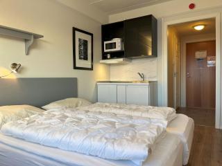 Bitihorn fjelltind - 7