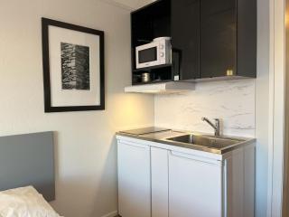 Bitihorn fjelltind - 4