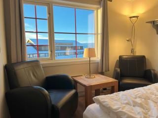 Bitihorn fjelltind - 5