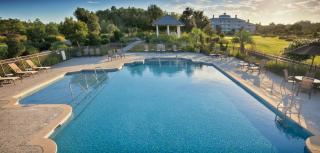 Wyndham Dye Villas 3BR Presidential Villa with Resort Access - North Myrtle Beach - 9