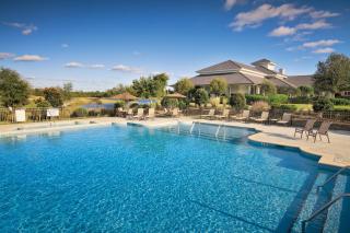 Wyndham Dye Villas 3BR Presidential Villa with Resort Access - North Myrtle Beach - 0