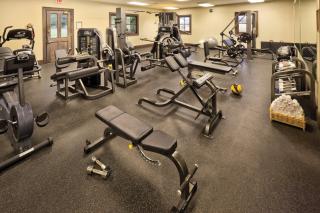 Wyndham Dye Villas 3BR Presidential Villa with Resort Access - North Myrtle Beach - 8