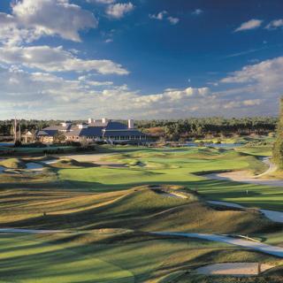 Wyndham Dye Villas 3BR Presidential Villa with Resort Access - North Myrtle Beach - 3
