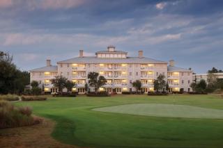 Wyndham Dye Villas 3BR Presidential Villa with Resort Access - North Myrtle Beach - 1