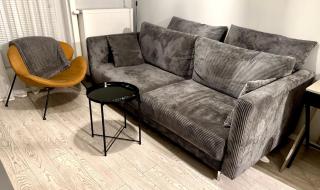 Modern Apartament (10 min walk to Kazimierz) - Cracovia - 4