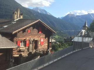 Chalet Bernadette - Mörel - 7