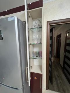 Cozy & Modern Apartment 1 BR minutes drive to Center - Chişinău - 6