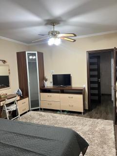 Cozy & Modern Apartment 1 BR minutes drive to Center - Chişinău - 4