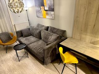 Modern Apartament (10 min walk to Kazimierz) - Cracovia - 5