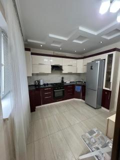 Cozy & Modern Apartment 1 BR minutes drive to Center - Chişinău - 3