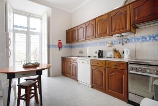 Apartamento Vista Baia - 1