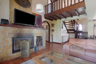 Melquites Country House - - 1