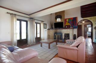 Melquites Country House - - 2