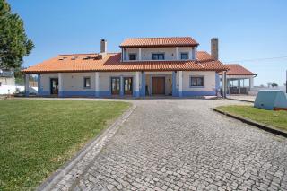 Melquites Country House - - 8