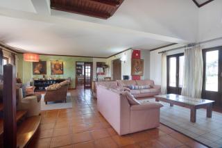 Melquites Country House - - 4