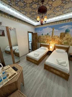 SILVER TERRACE Boutique with real discoun,t - Bukhara - 5