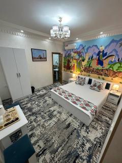 SILVER TERRACE Boutique with real discoun,t - Bukhara - 6
