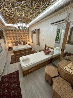SILVER TERRACE Boutique with real discoun,t - Bukhara - 9