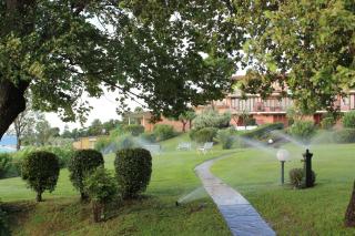 Appartamento San Sivino - Moniga - 6