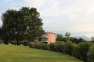 Appartamento San Sivino - Moniga - 5