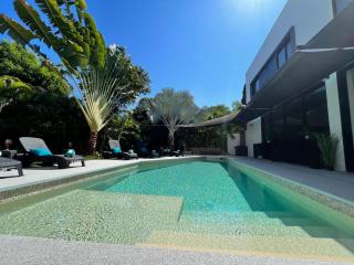 Célèbre VILLA VENUS Playacar - 24 Pax - Playa del Carmen - 7