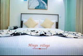 Miugu Village Hotel - Murangʼa - 0