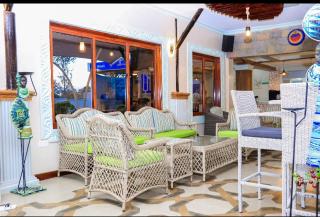 Miugu Village Hotel - 5