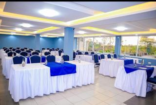 Miugu Village Hotel - Murangʼa - 1