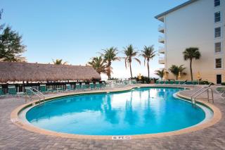Wyndham Royal Vista 1BR Apartment with Resort Access - Pompano Beach - 0