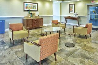 Wyndham Royal Vista 1BR Apartment with Resort Access - Pompano Beach - 1