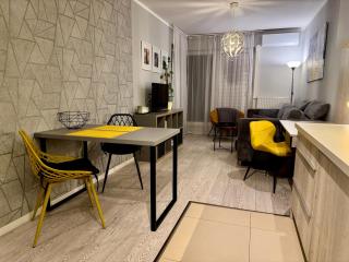 Modern Apartament (10 min walk to Kazimierz) - Cracovia - 8