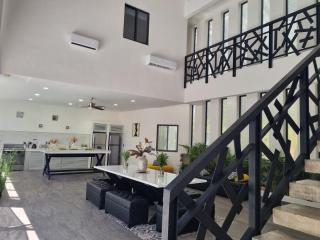 Célèbre VILLA VENUS Playacar - 24 Pax - Playa del Carmen - 9