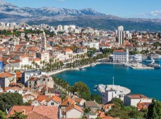 Apartment Alba - Split - 9