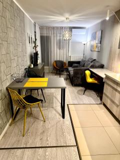 Modern Apartament (10 min walk to Kazimierz) - Cracovia - 9