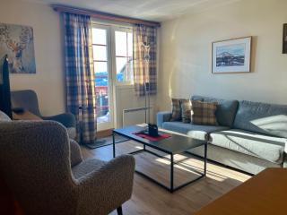 Leilighet midt i sentrum - 0