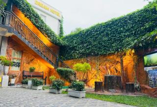 Airport J Dream Resort - Dewamottawa - 1