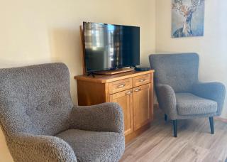 Leilighet midt i sentrum - 6