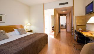 Hotel Vegas Altas - 8