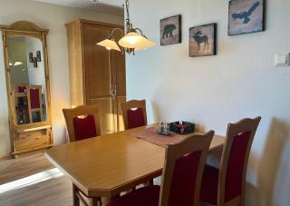 Leilighet midt i sentrum - Beitostøl - 5