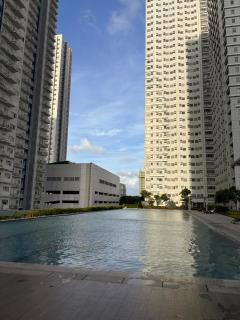 Lilu Staycation - Manila - 7